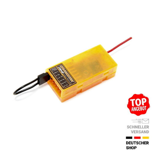 Orange r610 dsm2 - r610,