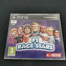 Race stars playstation 3 - race,