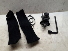 VW Golf 2 Golf II US