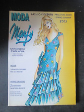 MARFY #80 CON CARTAMODELLI D'