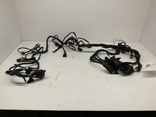 1998-1999 Porsche 911 996