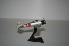 Del Prado Flugzeug Zero