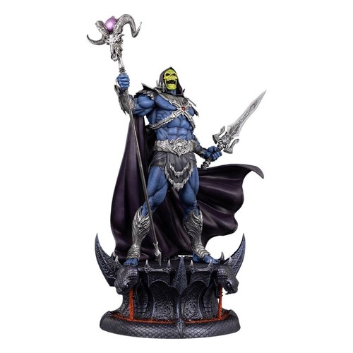 Masters the universe - masters, of