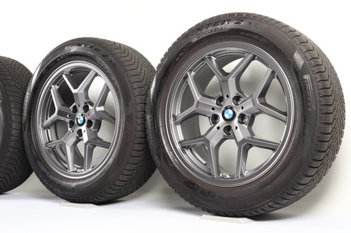 Original bmw 5er - 5er, g61