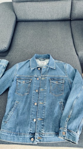 Wrangler herren jeans - wrangler,