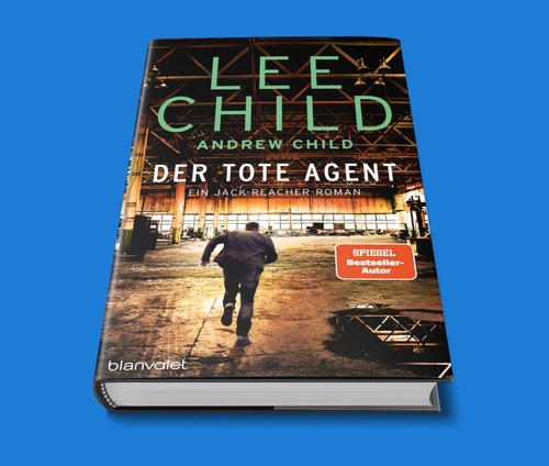 Der tote agent lee child - der,
