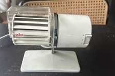 Braun HL 1 Tischlüfter Design