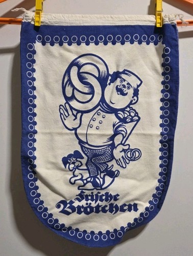 Ddr frische brötchen - ddr,