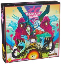 Dinosaur Island  (Deutsch) /