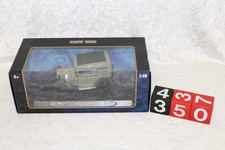 Ricko BMW Dixi Modellauto 1:18