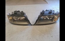 Audi A6 4b Allroad US - Scheinwerfer - Bastler