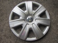 1x Original VW Volkswagen Polo