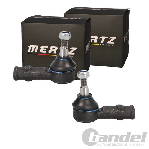 Mertz spurstangenköpfe - 2x,