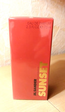 JIL SANDER * Sunset * Eau de