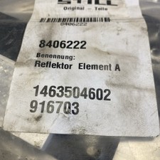 Still reflektor element - still,