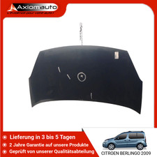 🇩🇪 HAUBE ➤ CITROEN