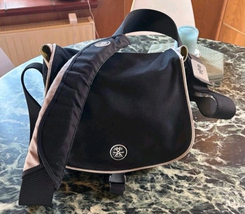 Crumpler stunner kameratasche - stunner,