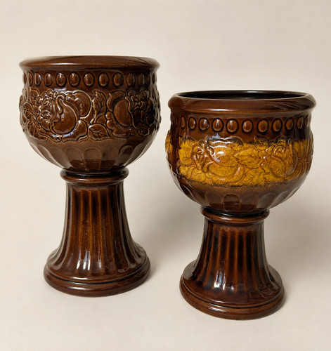 Scheurich vintage keramik - scheurich,