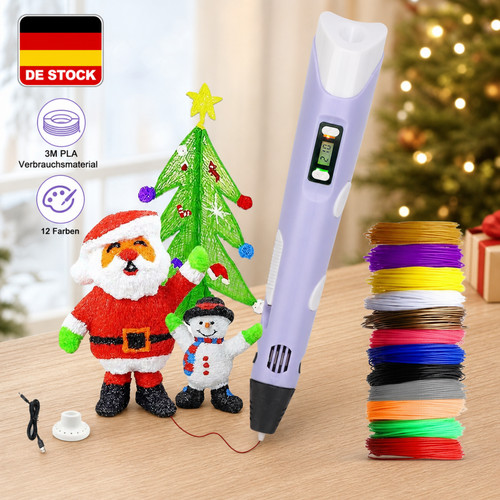 Kinder stifte set - stifte,