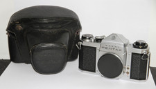 Asahi Pentax SV analoge