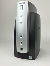 Vintage Compaq Ipaq Pentium