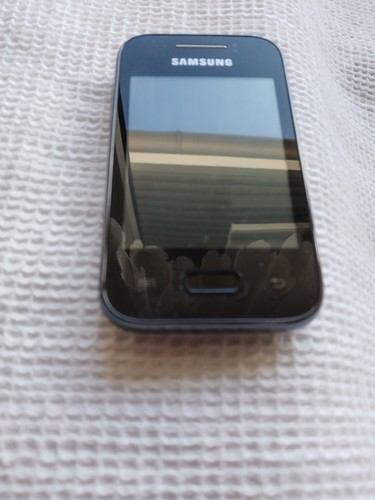 Samsung alte handy mini - alte,