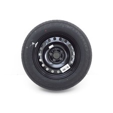 Reserverad Jeep GRAND CHEROKEE IV WK2 Ersatzrad Notrad