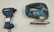 Lot Of 2 Various Makita Tools