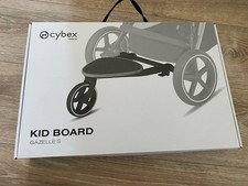 Cybex Kidboard Kiddiboard Gazelle S Priam