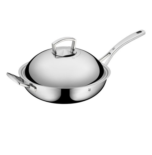 Wmf multiply wok ø22cm - wmf,