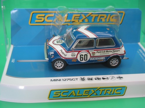 Scalextric c4337 mini 1275gt - c4337,