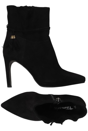Tamaris stiefelette damen - tamaris,