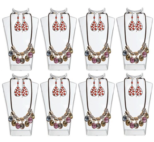 Schmuck display büste - x,
