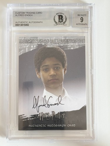 Artbox harry potter alfred - artbox,