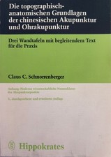 Die topographisch-anatomischen