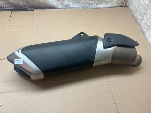 Auspuff 57314091a ducati - auspuff,