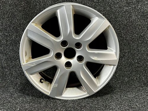 Alufelge zoll 6r0601025l - 1x, 15