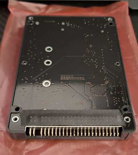 Intel ide ssd sckkf180h6h - ssd,