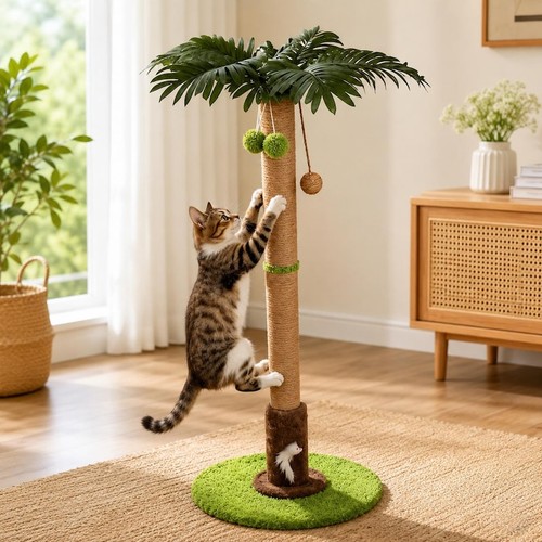 Kratzbaum kratzstamm - kratzbaum,