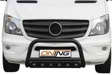 Frontbügel Unterfahrschutz
