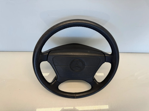 Lenkrad mercedes benz klasse - lenkrad, e