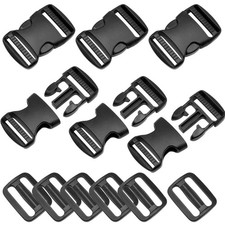 Schnallen Clips Gürtel