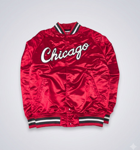 Uni bomberjacke von nba - uni,