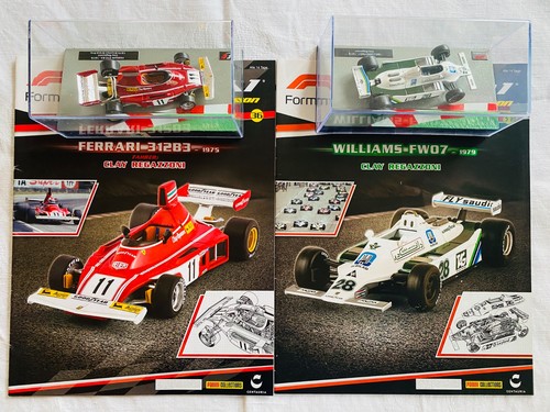Panini formula1 alle - #, clay