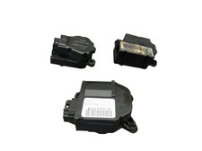Stellmotor für Heizung Set