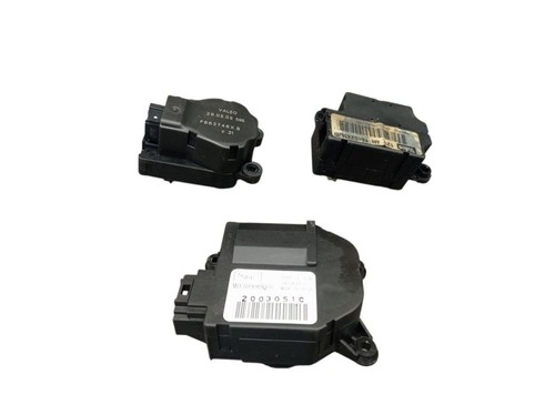 Stellmotor für heizung set - für,