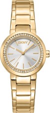 DKNY - Eastside Mini goldf. -