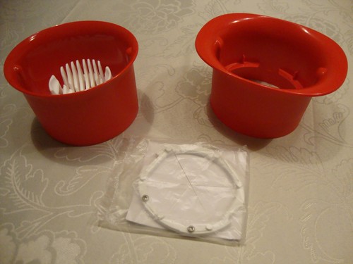 Tupperware schneidstar - schneidstar, 2