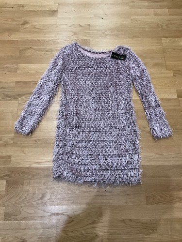 Flauschiger pullover bzw - flauschiger,