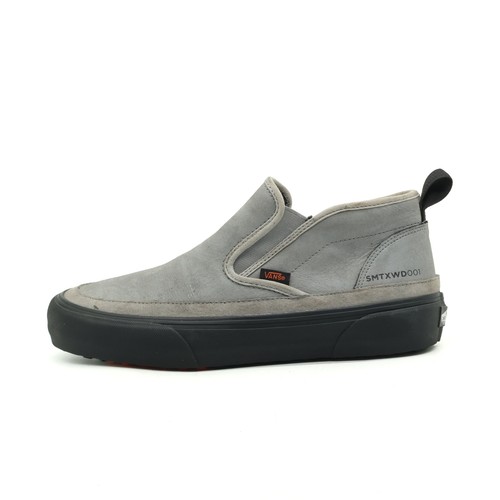 Vans damen slip mte sneaker - vans,